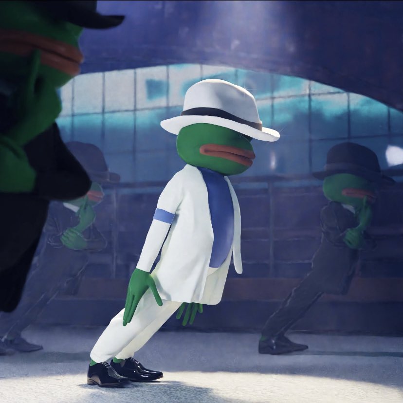 #DELETECOINBASE !

Find $PePe in 👇

Okx 👇

okx.com/join/72420033

Bybit 👇

bybit.com/sign-up?affili…

Bitget 👇

partner.bitget.com/bg/2PRQ3Y

Mexc 👇

mexc.com/en-US/register…

Binance 👇

accounts.binance.me/en/register?re…

For 🇺🇸 signup Binance US and lets put the demand 🐸