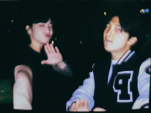 namuclover tweet picture