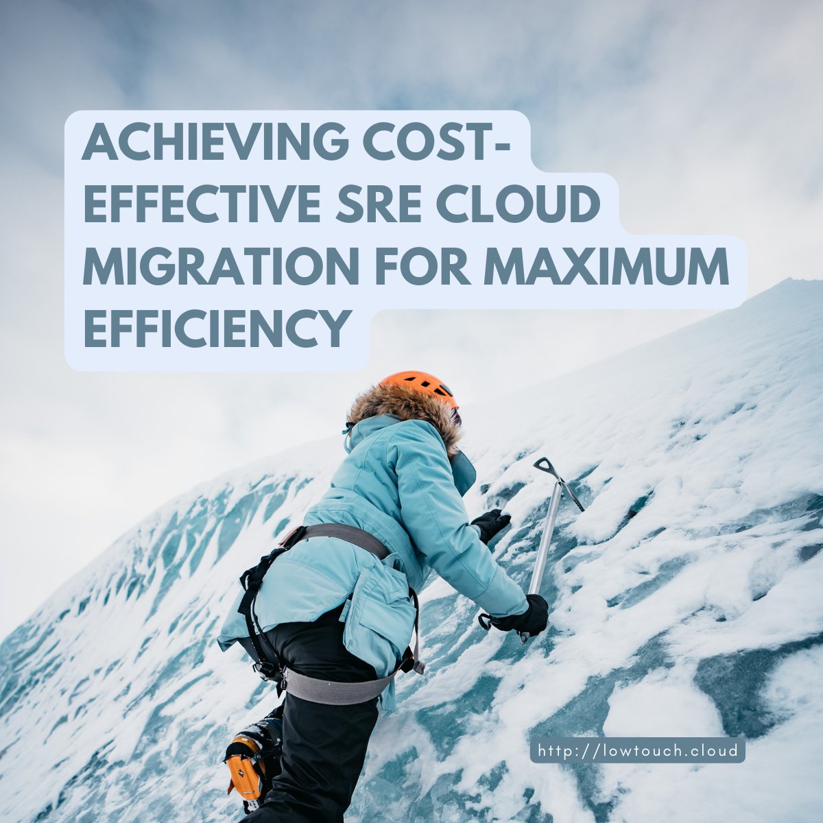 lowtouch_ai's tweet photo. #SRE success entails an organized, cross-functional approach that brings together developers, operations, and security teams to collaborate toward common goals.
https://t.co/MSlg2bvt67
#cloudservices #managedcloudservices #clouddrive #cloudmanagementplatform #multicloudplatform https://t.co/0QCGjIId9v