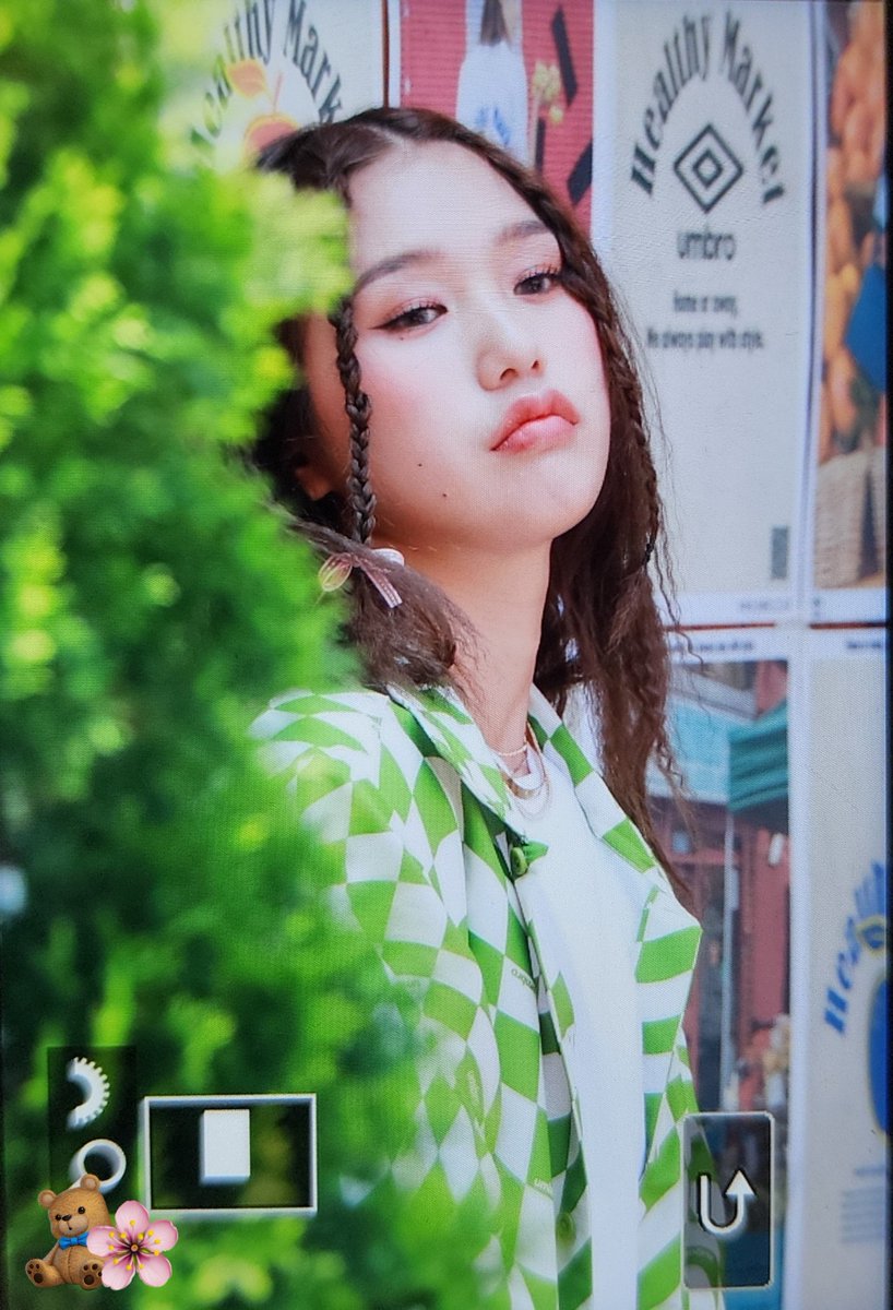 🌸 230511 행사를 오신건지 화보 찍으러 오신건지 알려주실 김밈미씨?🥹❤️‍🔥

#오마이걸 #OHMYGIRL
#미미 #MIMI #ミミ #김미현 #미미쨩
<a href="/WM_OHMYGIRL/">오마이걸 (OH MY GIRL)</a>