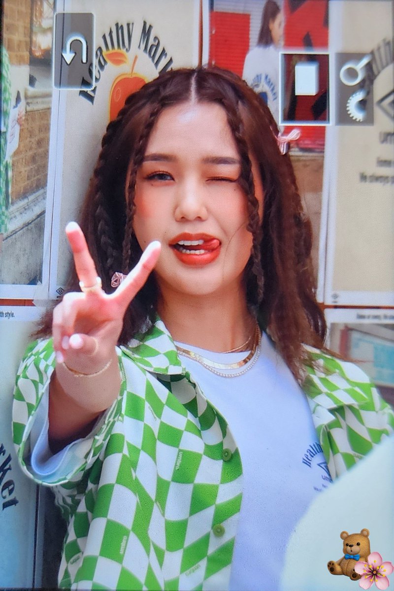 🌸 230511 귀여워!!!!😆❤

#오마이걸 #OHMYGIRL
#미미 #MIMI #ミミ #김미현 #미미쨩
<a href="/WM_OHMYGIRL/">오마이걸 (OH MY GIRL)</a>