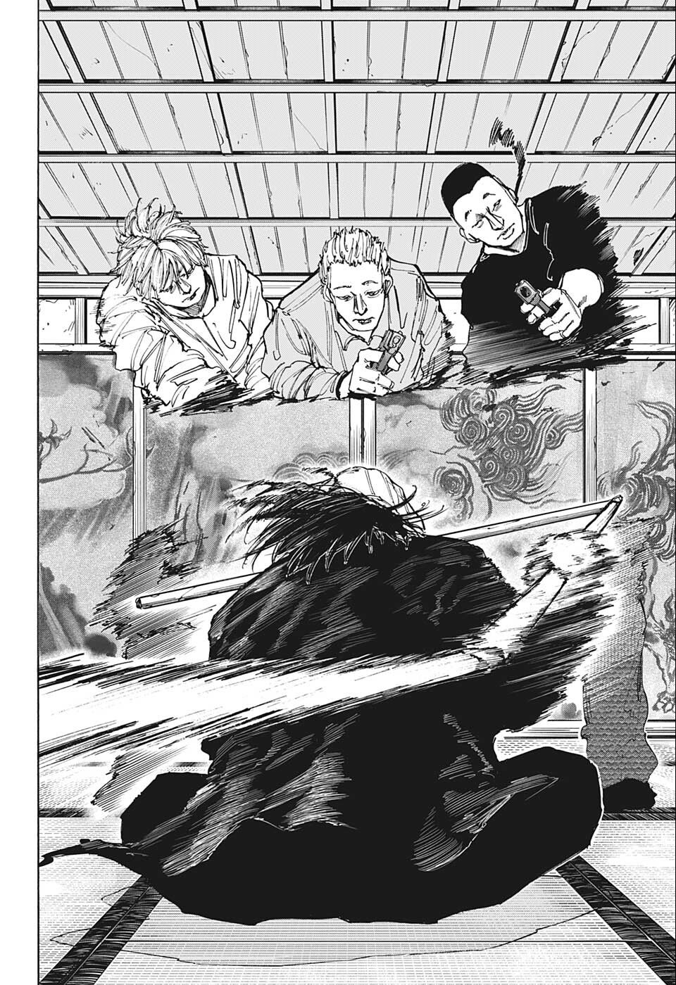 サカモトデイズ漫画 SAKAMOTO DAYS 7 by Yuto Suzuki | Goodreads