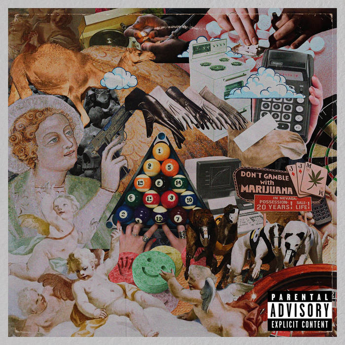 KrisKromanski's tweet photo. "MI VIDA LOCA"
@SnottyThereal ☂️
New full length player by The Umbrella 's Snotty! This very personal joint comes with productions by
@hanzo_bladez
@BriskFingaz 
Vada
@mosbeats_ 
Zeus Elevated
Dark Arts
@chuptheproducer 
Odd Father
@BigMalkMusic 

Here:
👉🏾 https://t.co/rNZQkcoY9s https://t.co/713xH0u7Jz