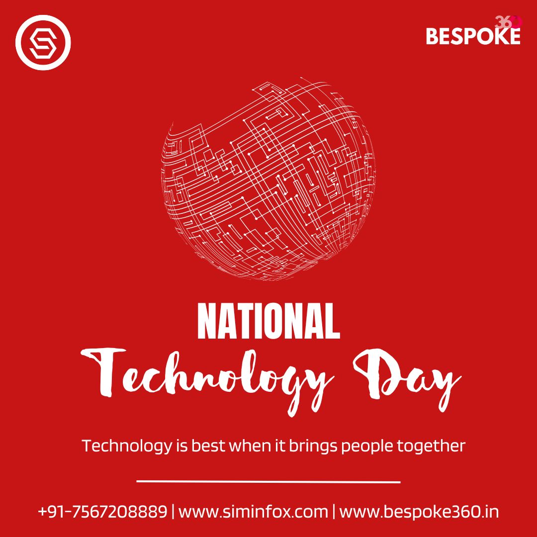 SimiNFOX's tweet photo. Technology is the best when it brings people together! National Technology Day. #nationaltechnologyday #technologyday #technology #websitedevelopment #softwaredevelopment #appsdevelopment #androiddevelopment #virtualreality #Digitalmarketing #foxstories https://t.co/pYTrlimhDg
