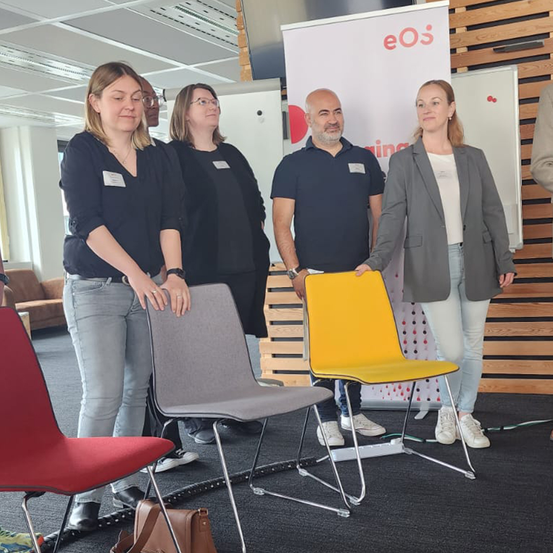 AWHoldingINTL's tweet photo. Snippets during day one of the Cross-Border workshop in Hamburg - May 2023, where exceptional insights and fruitful sessions were highlighted, such as:
1- Improving collection in debt purchases
2- Promoting the network more in the business world https://t.co/Z6nuaaEF5Y