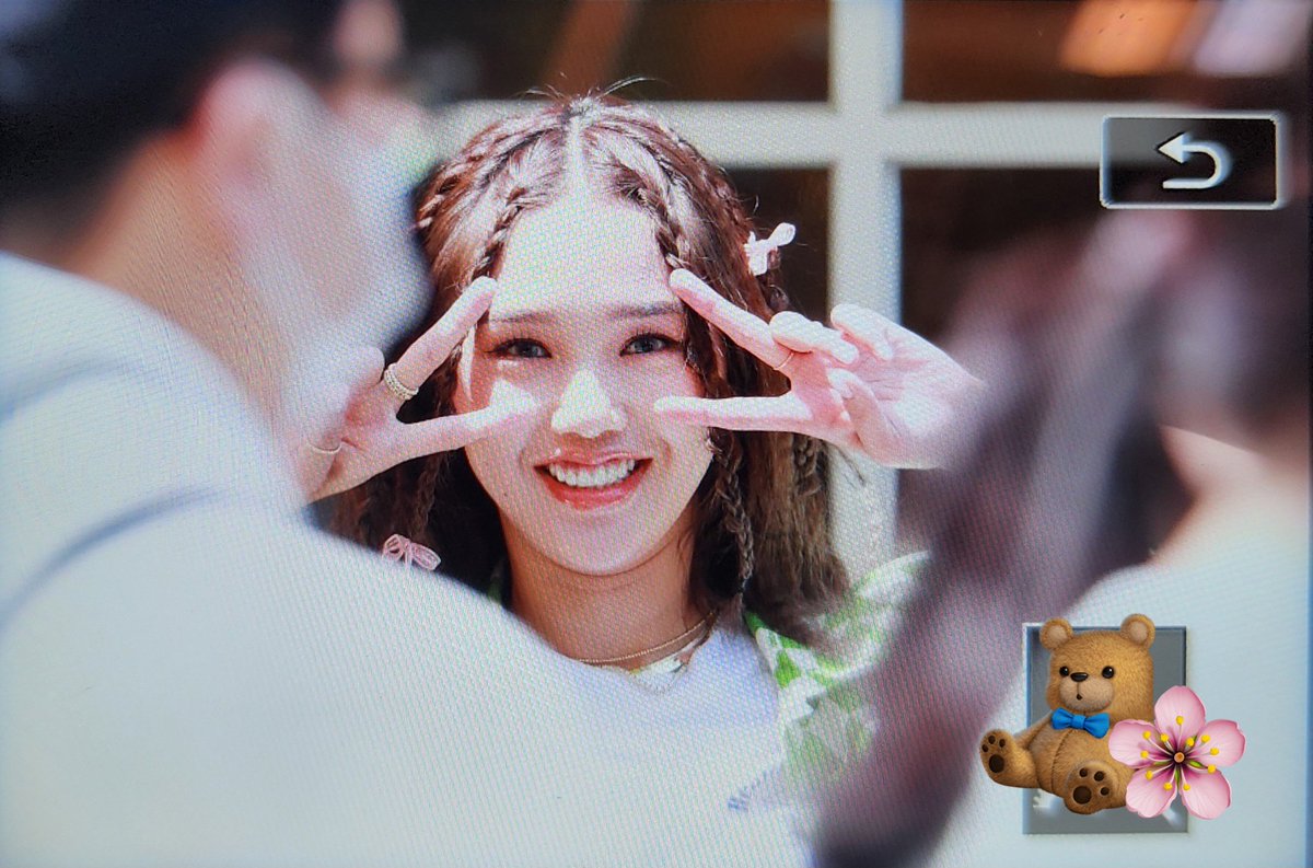 🌸 230511 오늘도 너무너무 예뻐❤

#오마이걸 #OHMYGIRL
#미미 #MIMI #ミミ #김미현 #미미쨩
<a href="/WM_OHMYGIRL/">오마이걸 (OH MY GIRL)</a>