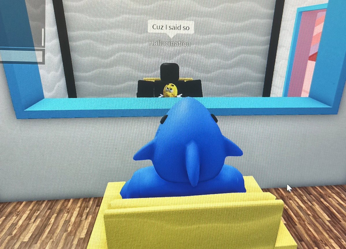 ploinkz's tweet photo. .@isaacwhom it was an honor to meet u on roblox tonight https://t.co/jUu3NPg2hK