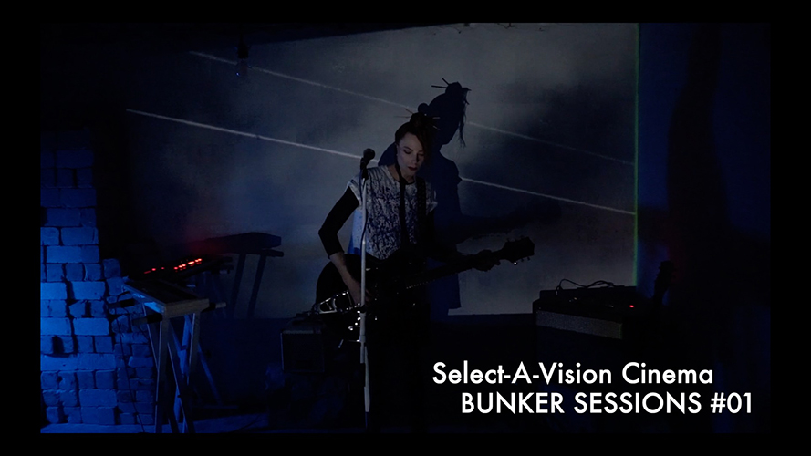 BUNKER SESSIONS #01 - Line of Sight... - mailchi.mp/da121eb2291d/n…