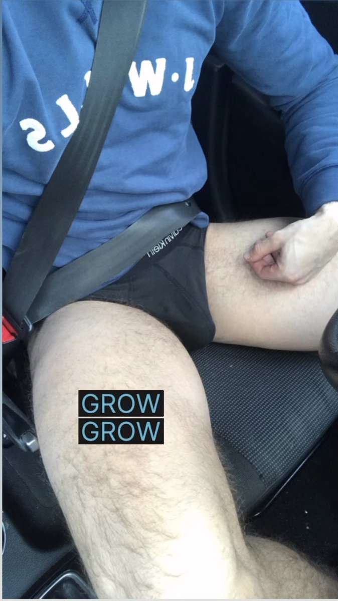 Soft as fuck , want to see it hard?