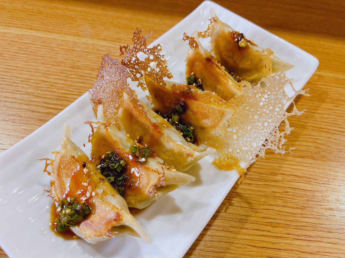 GyozaBarMemoire's tweet photo. おはよう御座います
#ハノイ　#餃子ハノイ　#バー　＃ダイニングバー　#餃子バー　＃gyoza #japanesegyoza #hacao #hacaonhatban  #foodjapan https://t.co/QKPP1Pkekh
