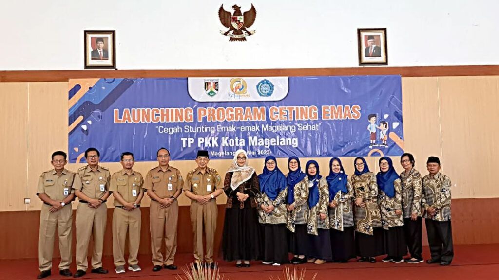 Magelang® tweet media