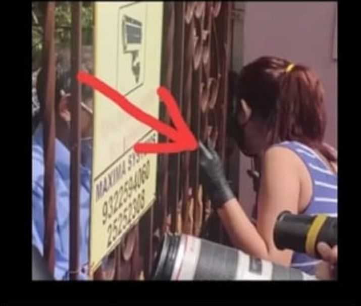 Why were people allowed in the crime scene on 14th June?
Who was the mystery girl who ran in &amp; out with a bag?
<a href="/PMOIndia/">PMO India</a>
<a href="/HMOIndia/">गृहमंत्री कार्यालय, HMO India</a>
<a href="/rashtrapatibhvn/">President of India</a>
<a href="/IPS_Association/">IPS Association</a>
<a href="/BJP4India/">BJP</a>
<a href="/NiteshNRane/">Nitesh Rane</a>
Who Present At SSR Crime Scene
#JusticeForSushant️SinghRajput
