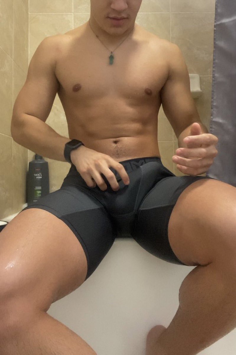 🔥🔥Hot Bulge Land🔥🔥 tweet media