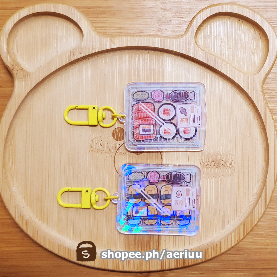 aeriuu's tweet image. Updating shop on the weekend!  Adding new stuff from stickerconmnl and coscarni! 

Had fun taking these photos

✨✨#shopAE for updates✨✨