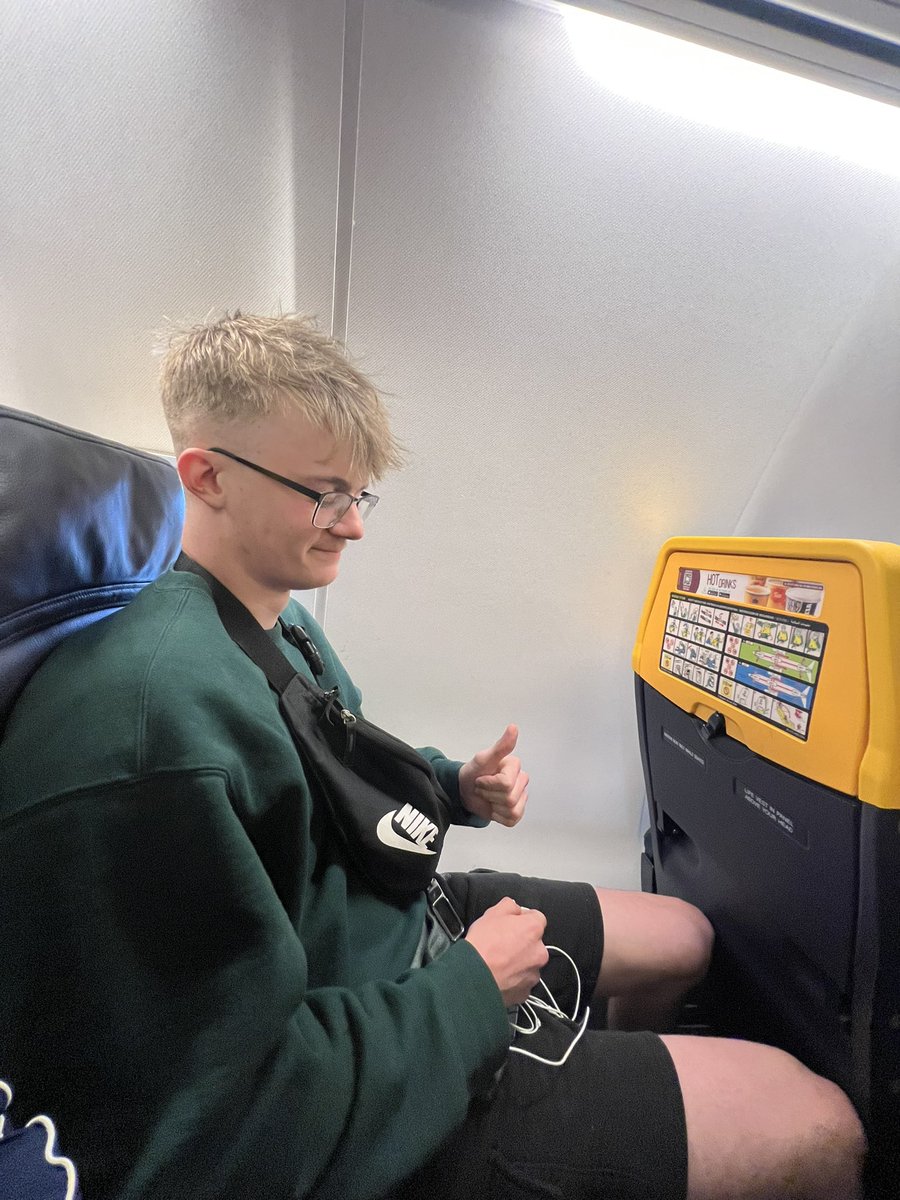 Connor tweet media