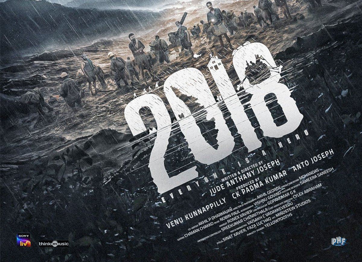 KLBoxOffice's tweet image. #2018Movie Kerala Centres to Be Increased from Tomorrow ! This Weekend will have the top grossing days for the movie in Kerala ! as per the Trend 💥

@ttovino #TovinoThomas #AsifAli