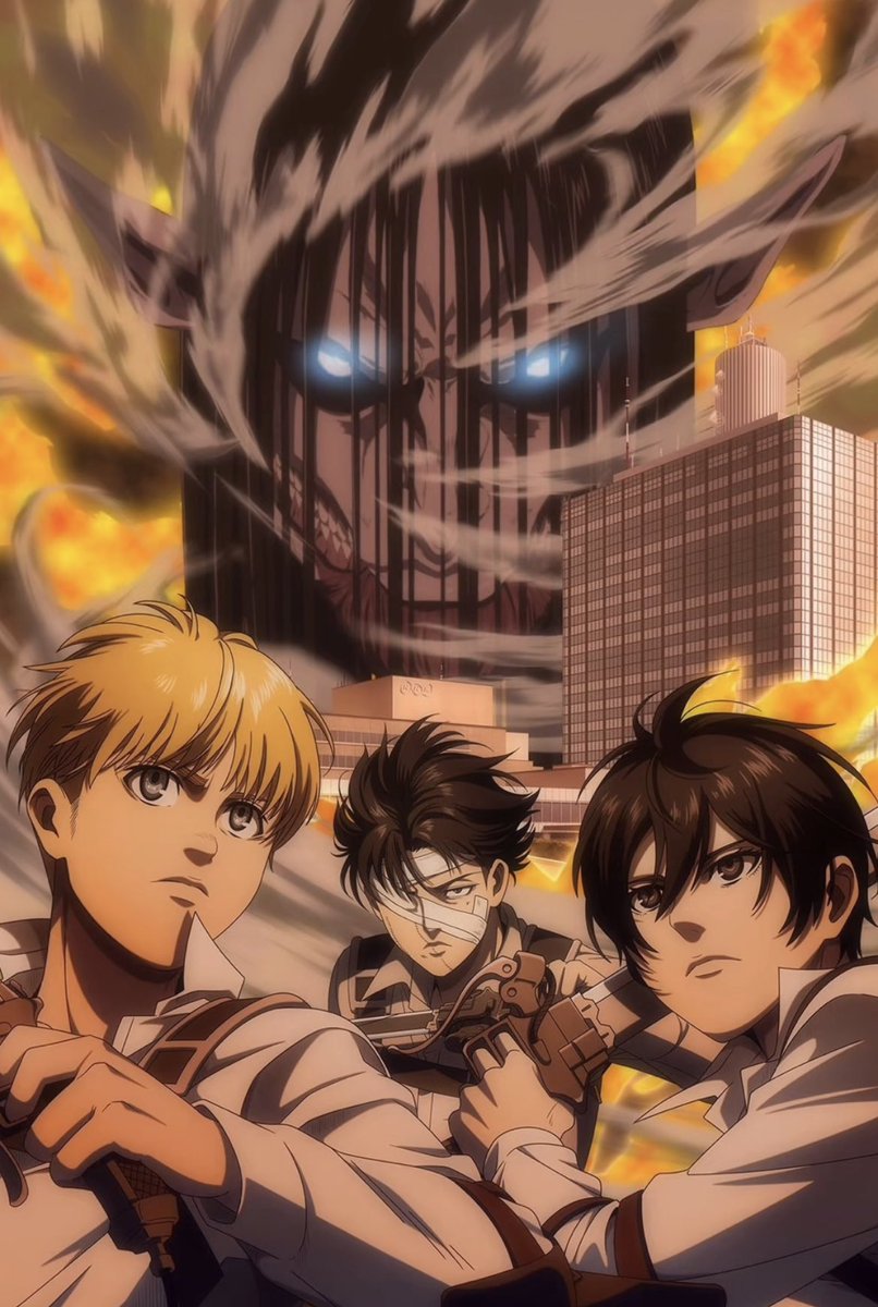 hourly levi tweet media