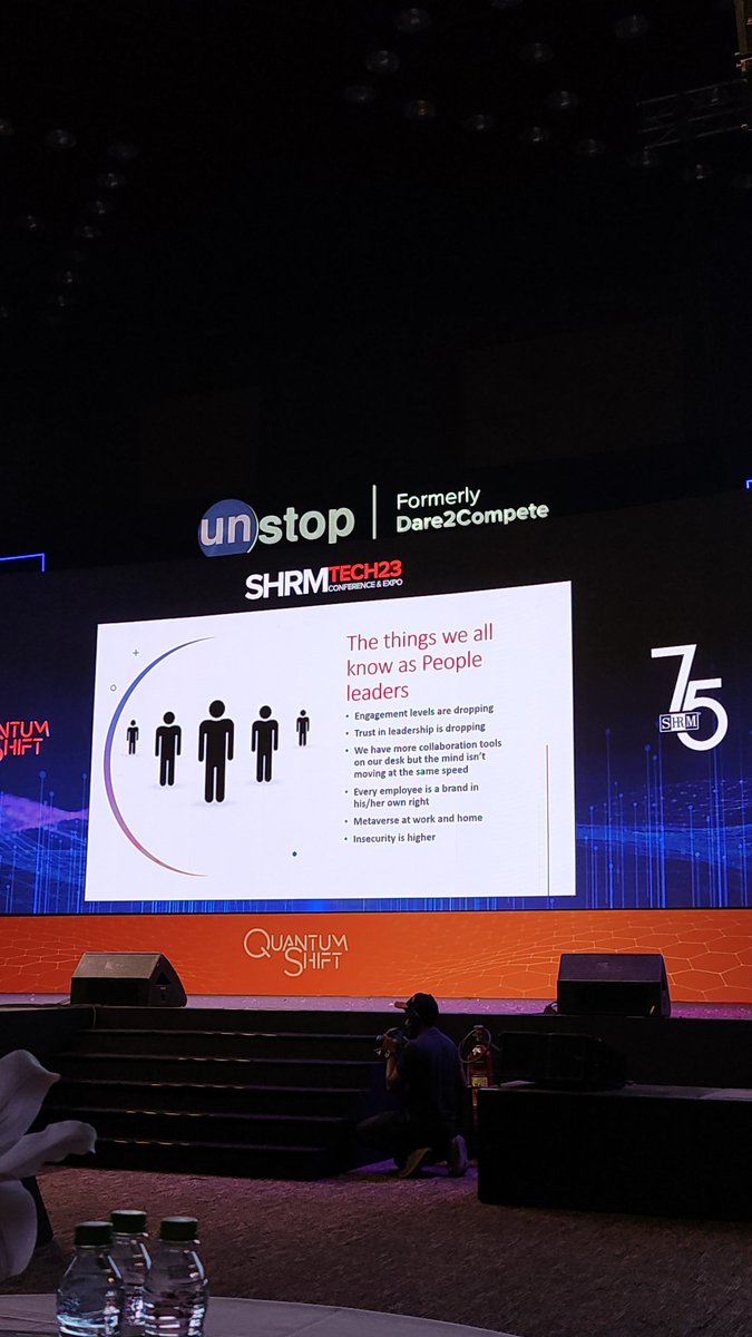 jonas1hr's tweet image. Future People Agenda #SHRMTECH23