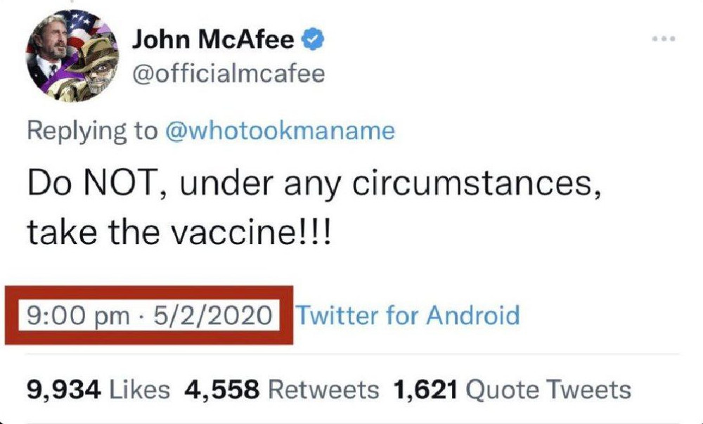 Who remembers this guy?

RIP John.