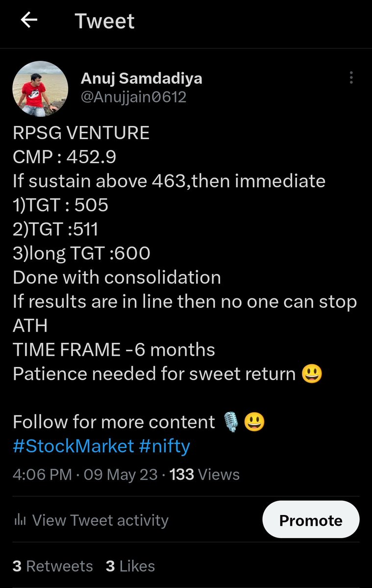 Anuj Samdadiya (@Anujjain0612) / Posts / X