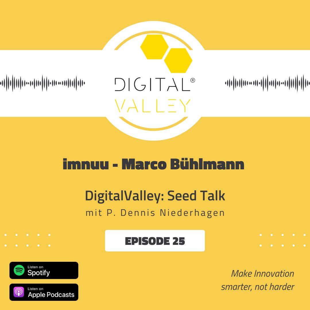 Dennis Niederhagen tweet media