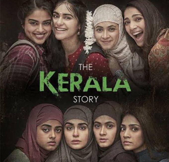 The Kerala Story
