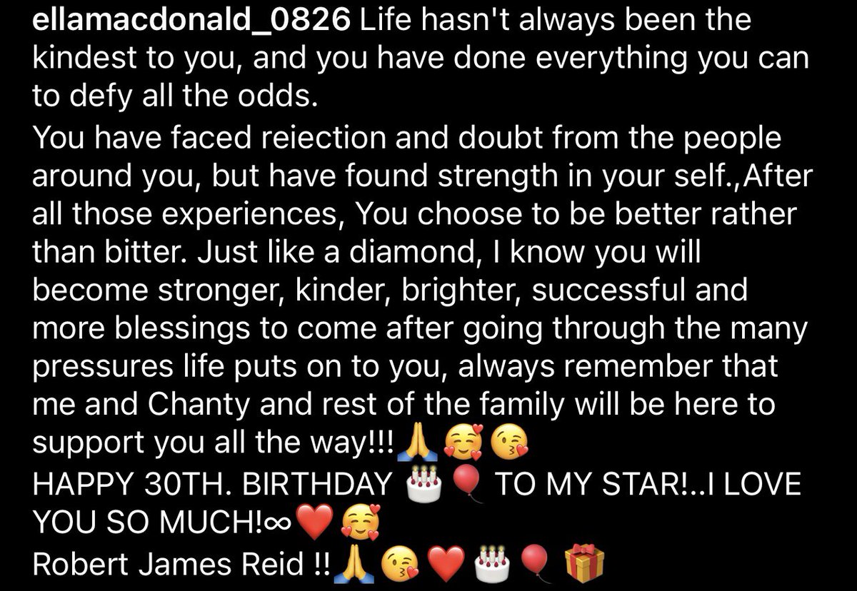 _janna___'s tweet photo. HAPPY 30TH BDAY JAMES #JamesReidTurnsThirty https://t.co/C8oyr36wlU