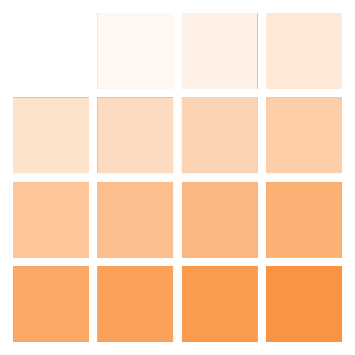 goodgraphicsxyz's tweet photo. gradual lerp #clicktotweet #creativecoding https://t.co/ds88v3bgqN
