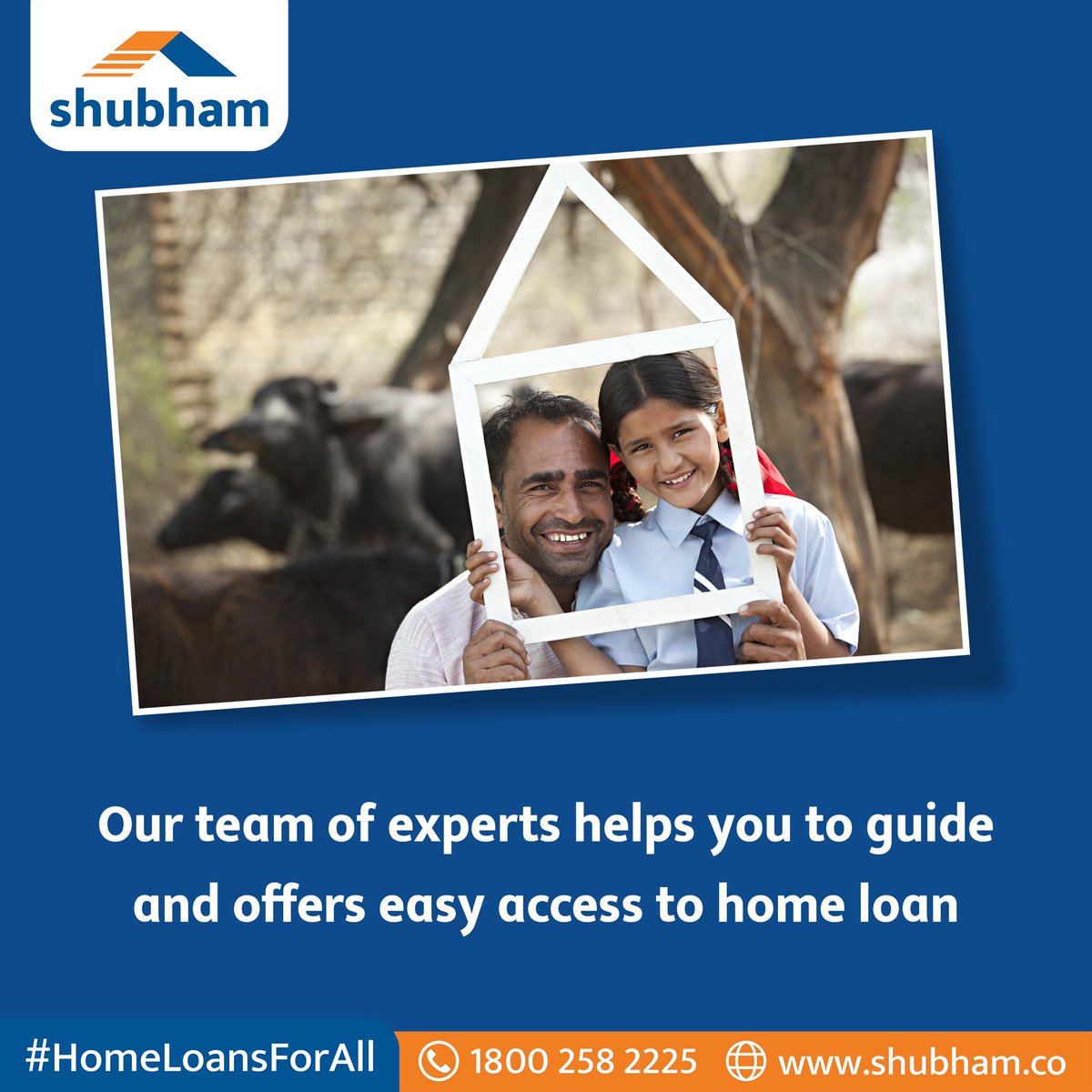 SHDFC_HomeLoans's tweet image. Don't let the home loan process overwhelm you, our easy policies and experts will help you secure your dream home        
contact 👉 shubham.co
#HomeLoanTips
#InvestInYourDreams