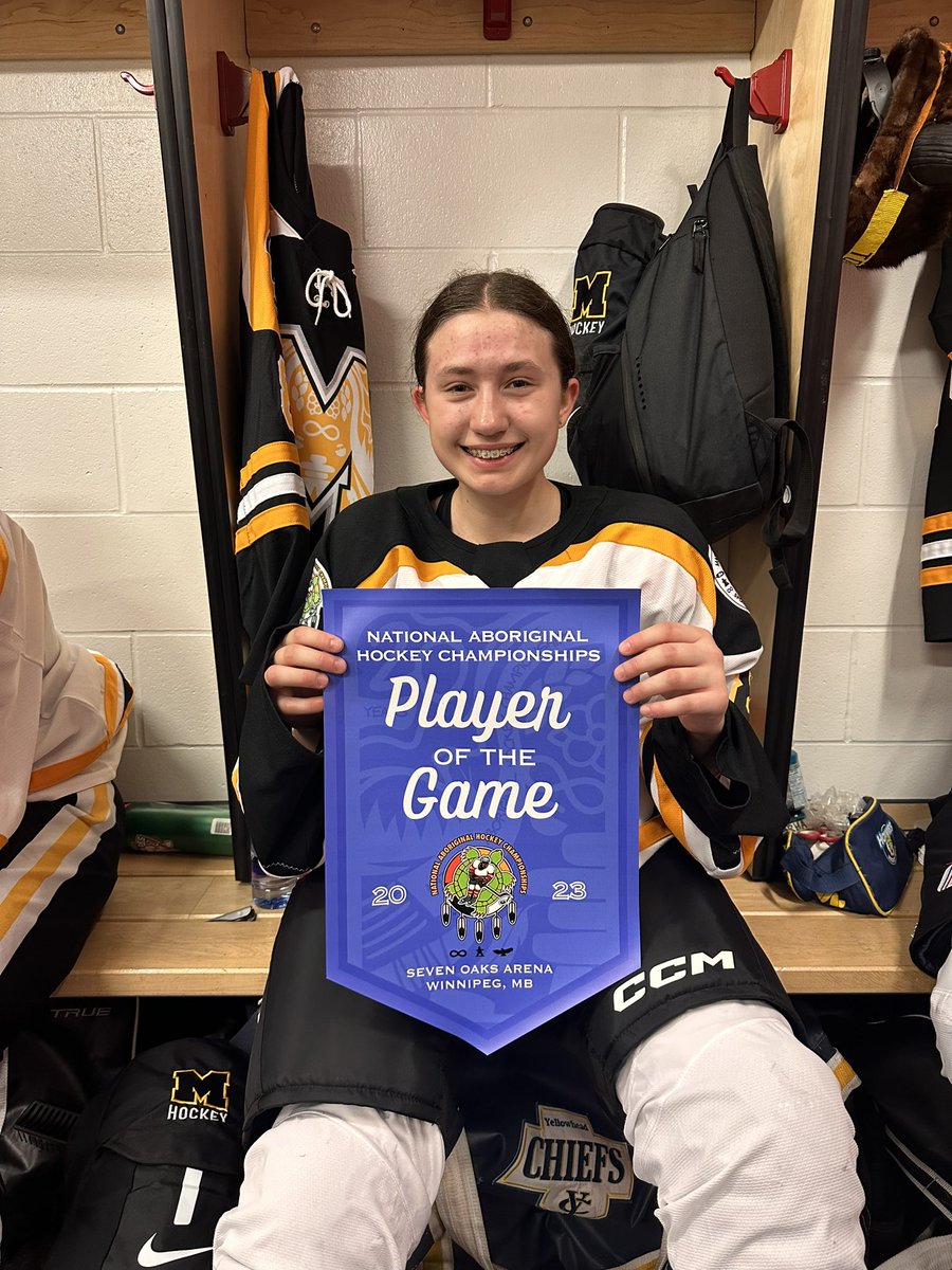 Team Manitoba Female tweet media