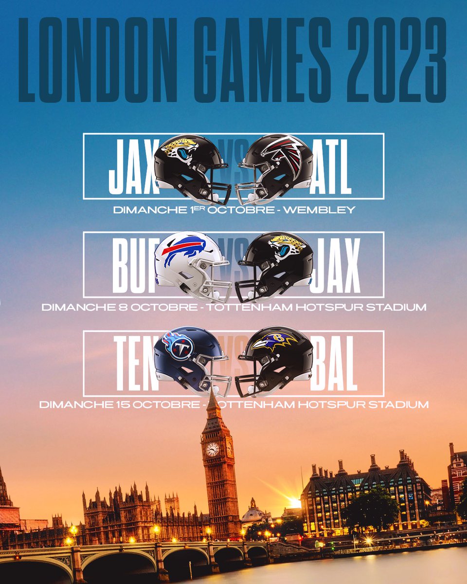 Kaan Ozaydin on Twitter "2023 sezonunda Avrupa'da oynanacak olan NFL