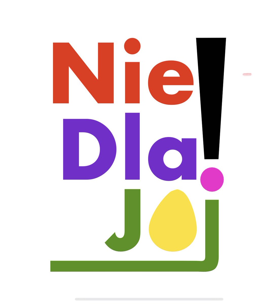 #PartiaNieDlaJaj! Ten logotyp jest gorszy od poprzedniego, czyli lepszy!

Bardziej zdecydowana typografia, wpisuje się ładnie w kwadrat (np. na wlepkę).

Ten kto nie skrytykuje nie ma gustu.

A wszystkim życzę najmilszego dnia.