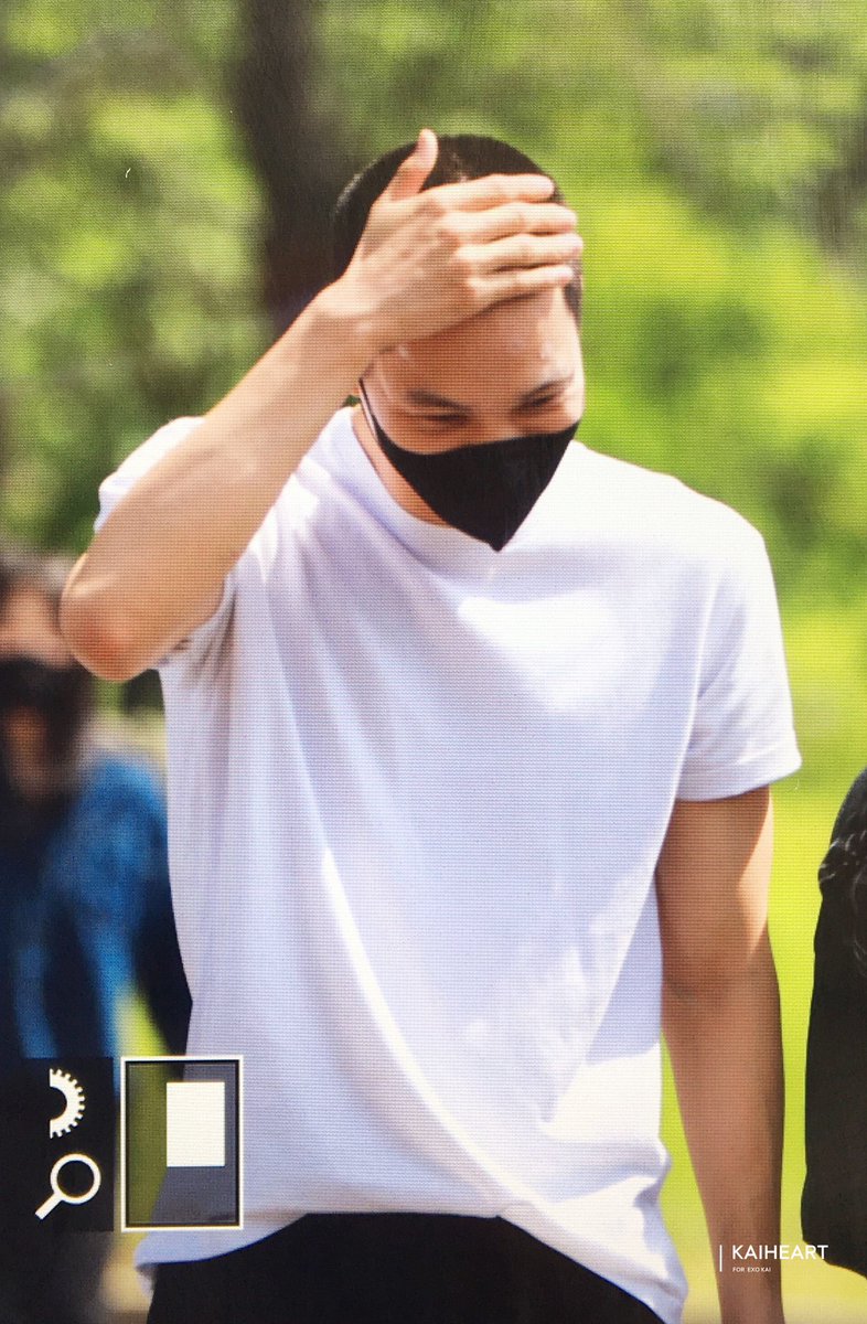 230511 종인아 군대 무사히 잘 다녀와ㅠㅠㅠㅠ
#언제까지나_종인이와_함께할게
#AlwaysHereForJongin 
#카이 #KAI  #종인 @weareoneexo