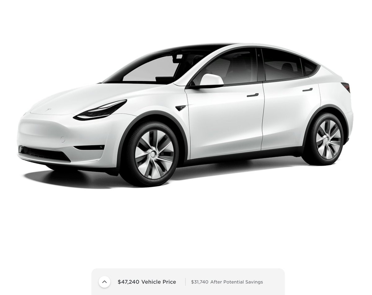 davewolfusa's tweet image. If people understood how good the driving experience is with a @Tesla, they&apos;d never be able to build enough at any price. My trip to Texas to see @SpaceX&apos;s SuperHeavy/Starship initial launch was my first time driving a Tesla Model Y for an extended trip. 

I drove 1500 miles…