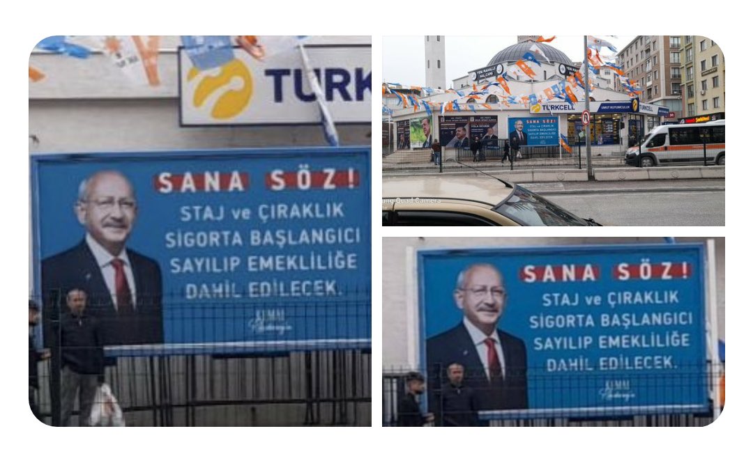 Emeklerin karşılığı geliyor  #StajSskBaşlangıcıOlsun