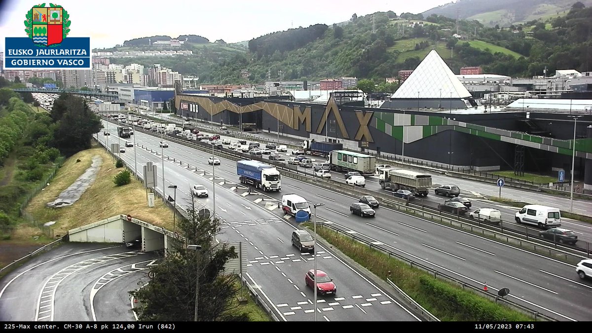π️ π π Ohiko #Autopilaketak #Bilbo inguruan (#Leioa-n, #Barakaldo-n eta…