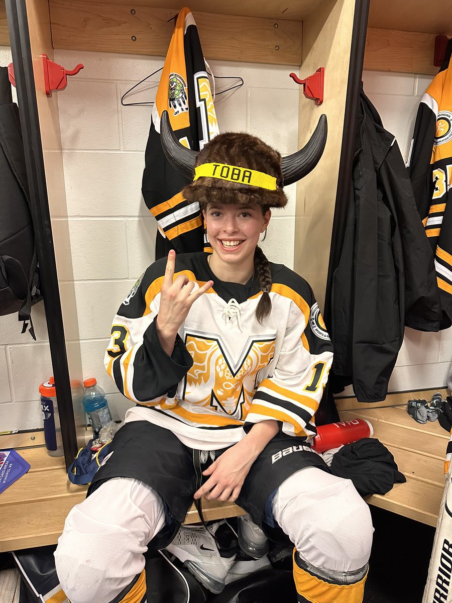 Team Manitoba Female tweet media