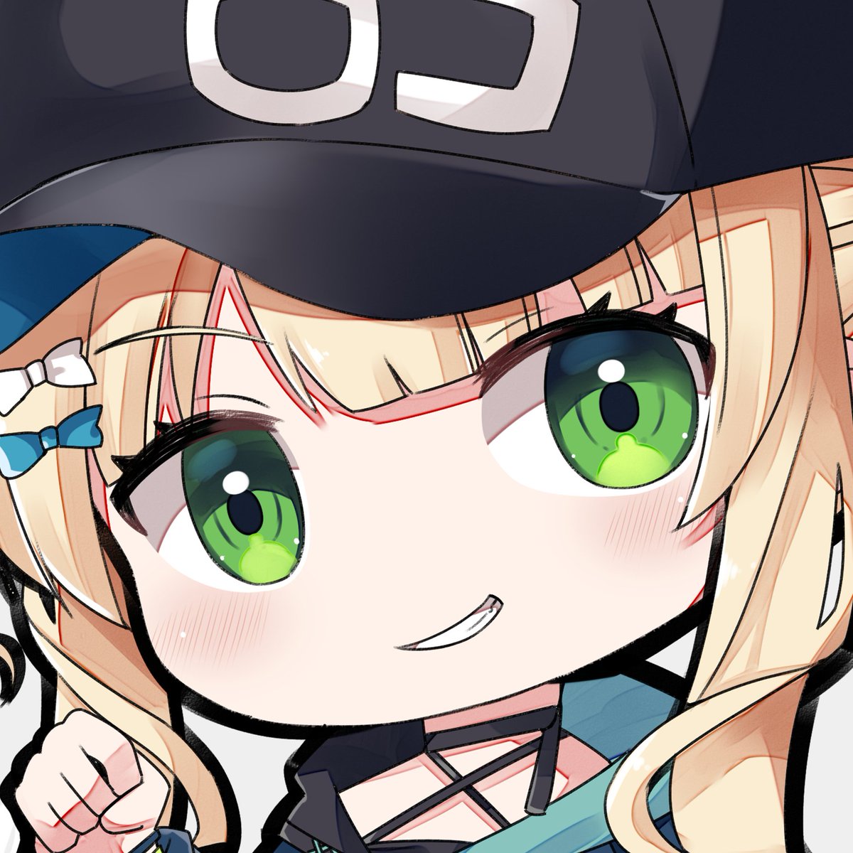 kofukulab1's tweet image. 過去絵🎨（By中里）
#鏑木ろこ／@65_kaburaki

#らくがきろこ