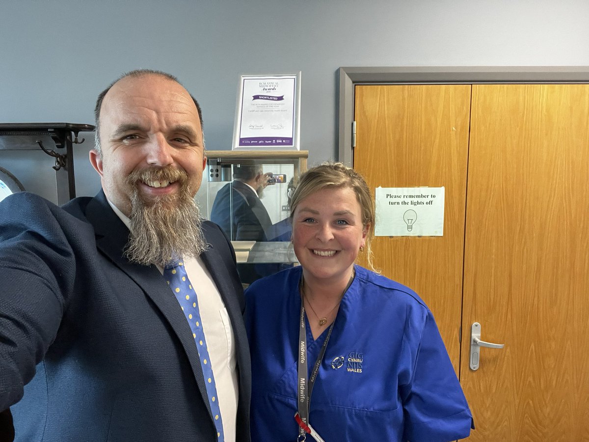 andy jones (@jonesab11) on Twitter photo Wonder to catch up with our Emotional Health and Wellbeing Midwife Cara Moruzzi who is leading a great piece of work on screening and emotional health support in pregnancy. Really inspiring <a href="/CV_UHB/">Cardiff and Vale University Health Board</a> <a href="/cavcw/">Children and Women's</a> <a href="/abiholmes_79/">Abigail holmes</a> <a href="/Caramoruzzi/">Cara Moruzzi</a> Wonder to catch up with our Emotional Health and Wellbeing Midwife Cara Moruzzi who is leading a great piece of work on screening and emotional health support in pregnancy. Really inspiring <a href="/CV_UHB/">Cardiff and Vale University Health Board</a> <a href="/cavcw/">Children and Women's</a> <a href="/abiholmes_79/">Abigail holmes</a> <a href="/Caramoruzzi/">Cara Moruzzi</a>