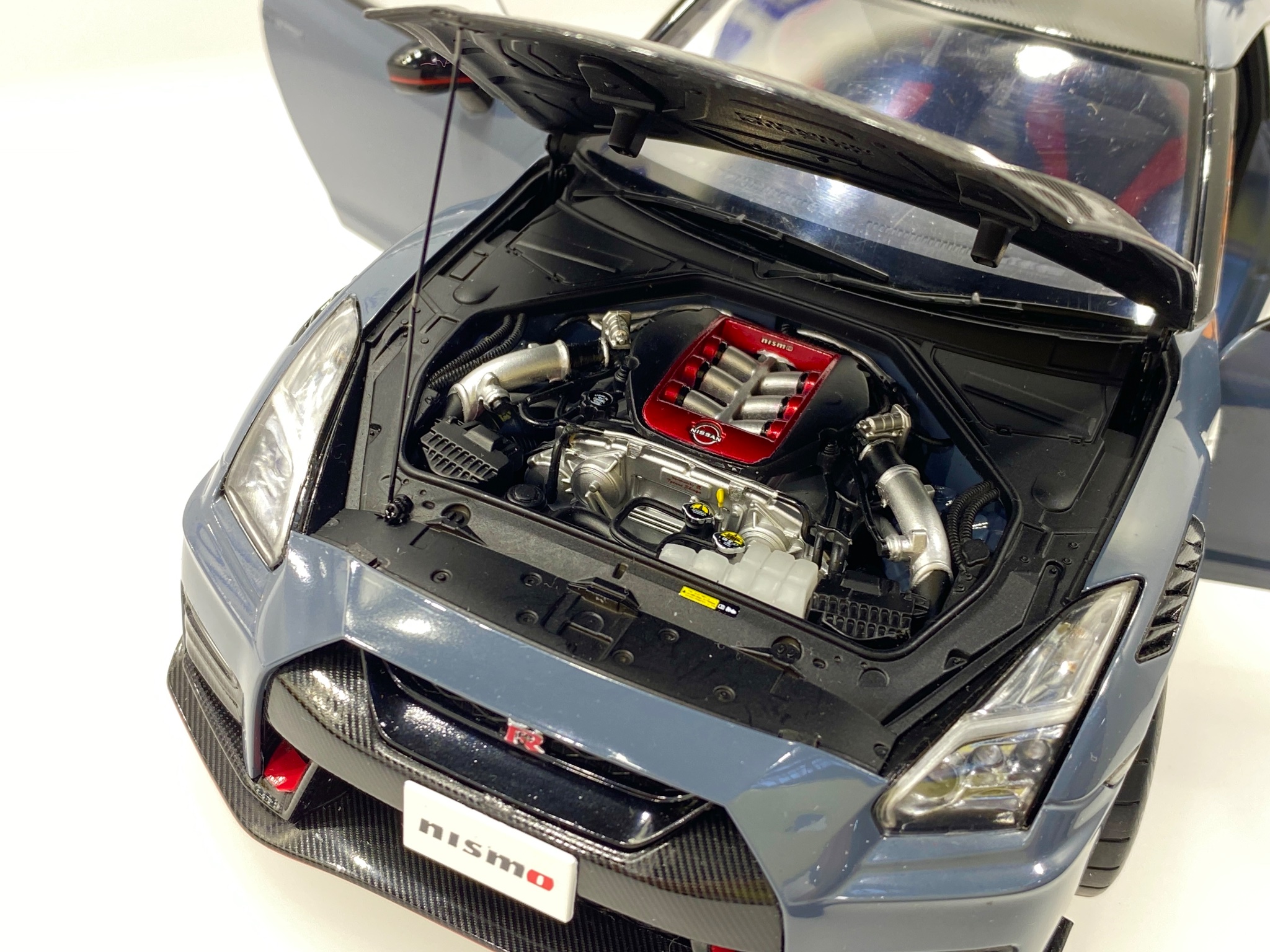 AUTOart models Japan on X: 