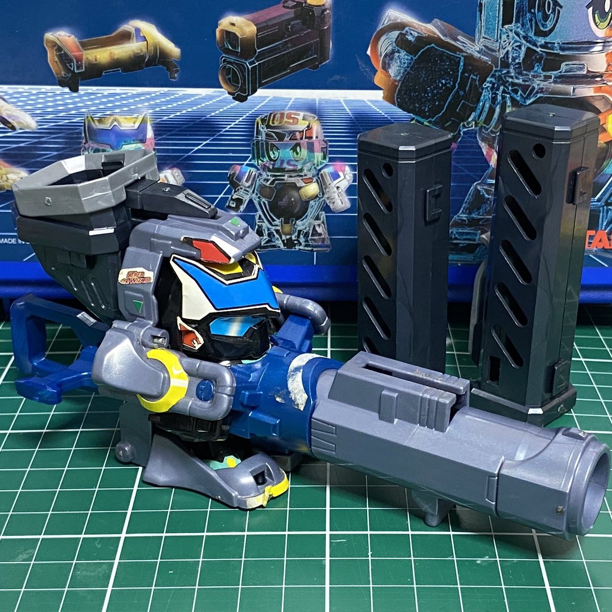 ワイルドワイバーン Amazon.co.jp: ビーダマン ワイルドワイバーン ブルークリアver