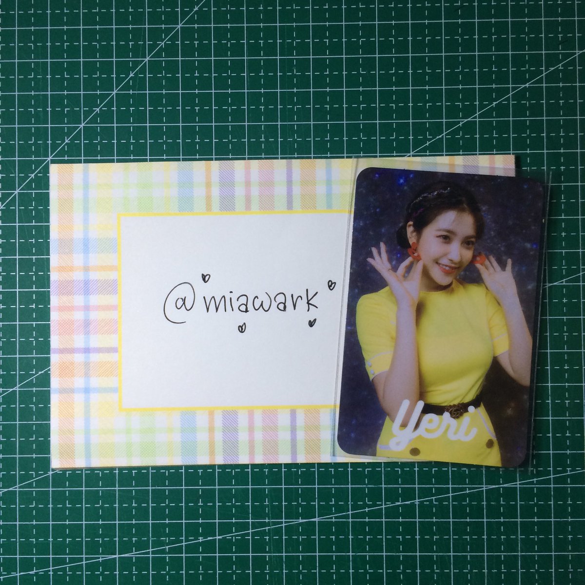 Wts yeri cookies jar 55k. Price exclude biaya admin (3,31%), dom bandung