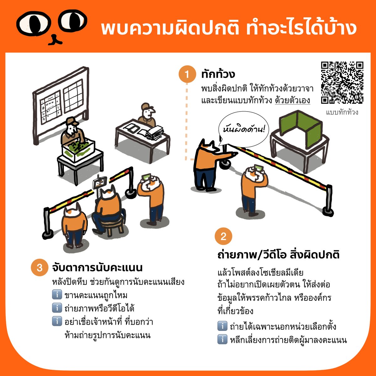 ก้าวไกลของประชาชน - Move Forward tweet media