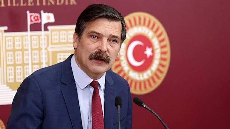 Adaylıktan çekil Demirtaş'ın dostu