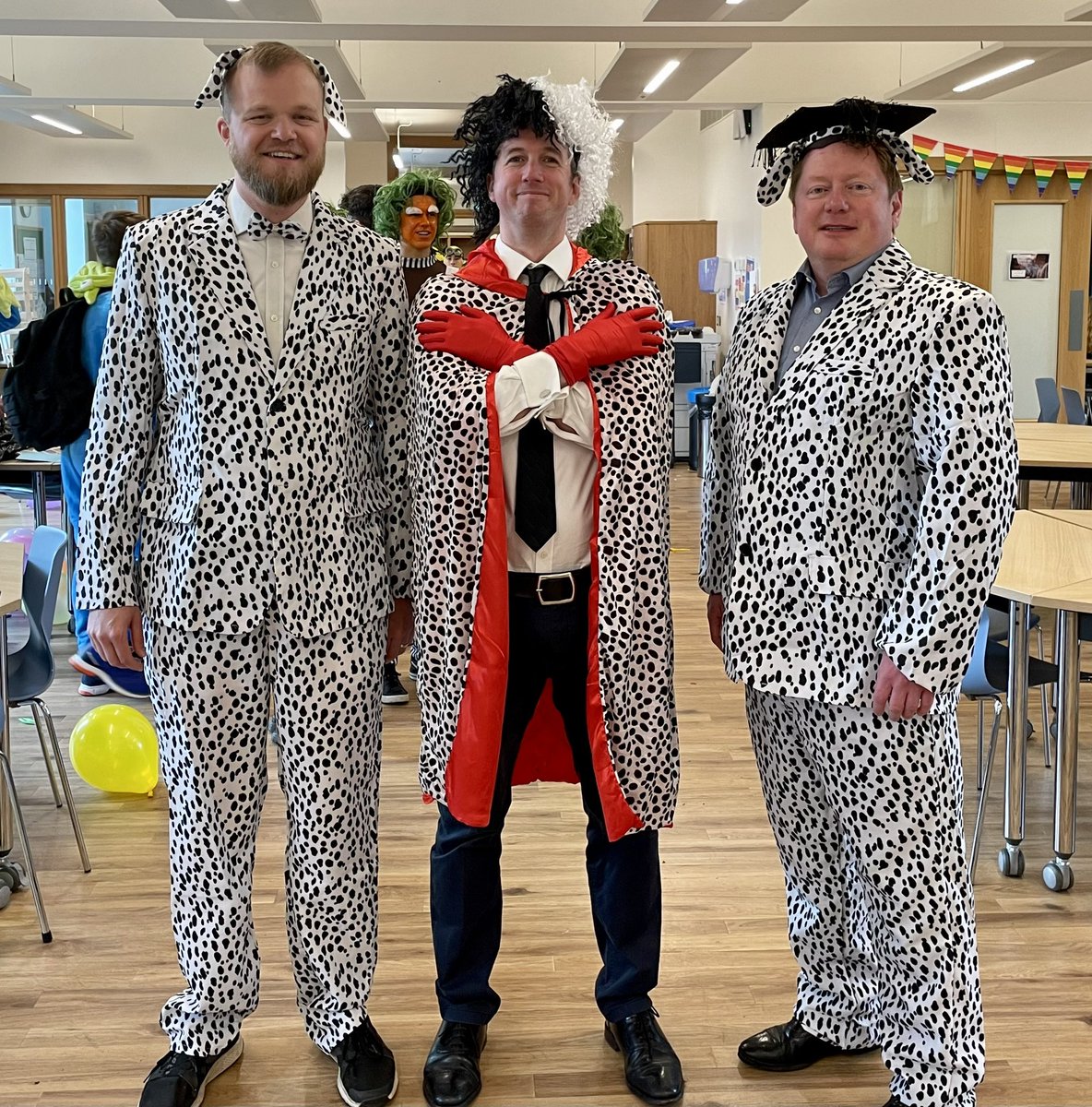 Shaun Fenton OBE tweet media