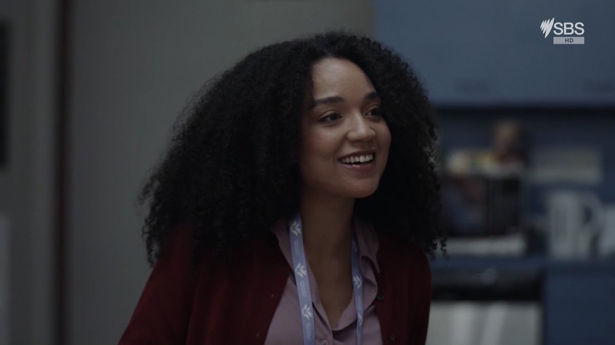 selenesbrina's tweet photo. AISHA BACK ON MY SCREEN #safehomesbs https://t.co/vCbJJjJQg4