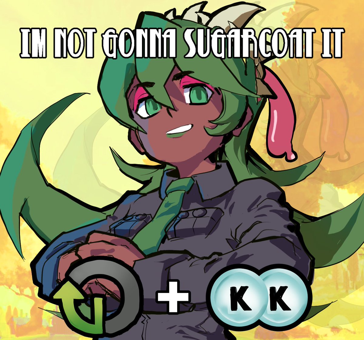 Werm 🛠️⚡ on Twitter "how does this end up being my first contribution