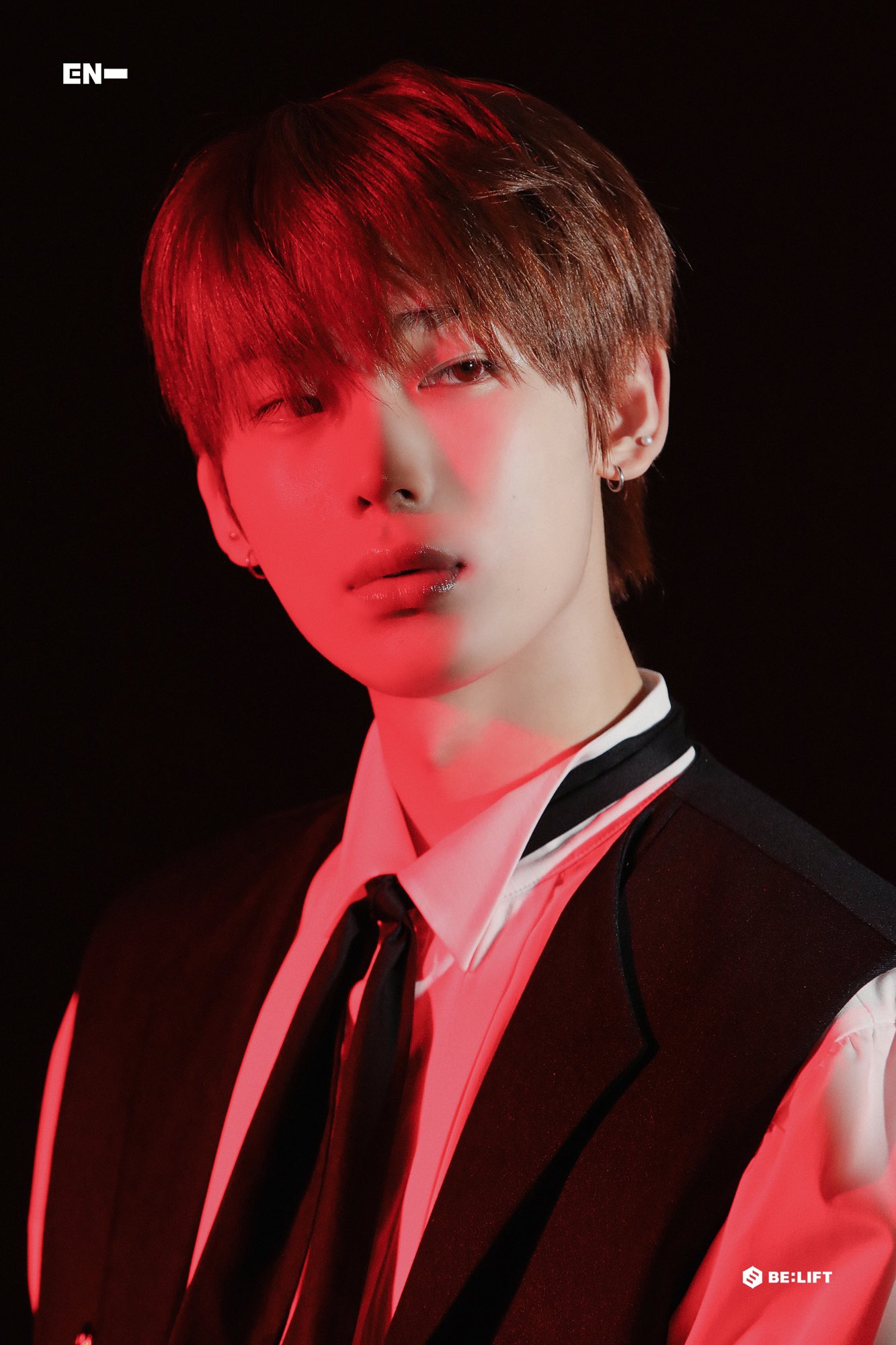 ENHYPEN UPDATES on Twitter "(17/18) ENHYPEN_members ENHYPEN NI_KI(04)