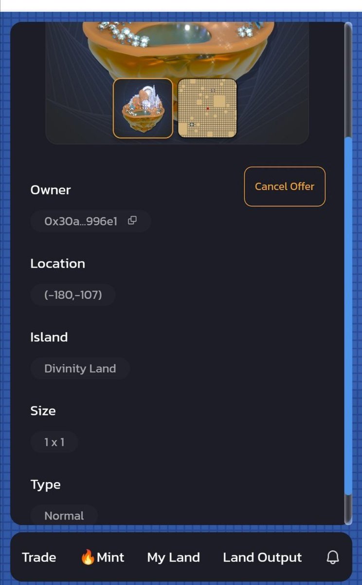 shima44_44's tweet photo. @babyswap_bsc @BurgerCitiesBar Safe investment in crypto only with BABY #BabySwap  #BabyWonderland @babyswap_bsc @lllmran @OskidoIBelieve @nnnnicholas @elham89666467 @lynda_ddane https://t.co/W5wq1bl8jz