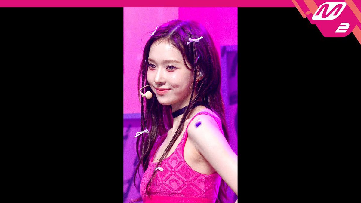 aespaWinterPH_'s tweet photo. FANCAM | 230511

[MPD직캠] 에스파 윈터 직캠 4K (aespa WINTER FanCam) | @ MCOUNTDOWN_2023.5.11

Spicy: https://t.co/BRJ8h8jReu
Salty &amp; Sweet: https://t.co/tYY1TQZbe2

FANCAM QUEEN RETURNS 
#WINTERonMCOUNTDOWN 
#aespa #에스파 #윈터 @aespa_official https://t.co/KSlhs7qWRt